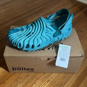 Crocs Salehem Bembury